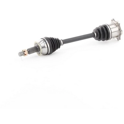 TRAKMOTIVE - NI8520 - CV Axle Shaft pa5