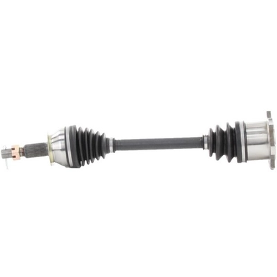 TRAKMOTIVE - NI8520 - CV Axle Shaft pa6