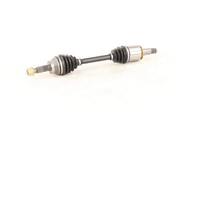 TRAKMOTIVE - NI8521 - CV Axle Shaft pa7