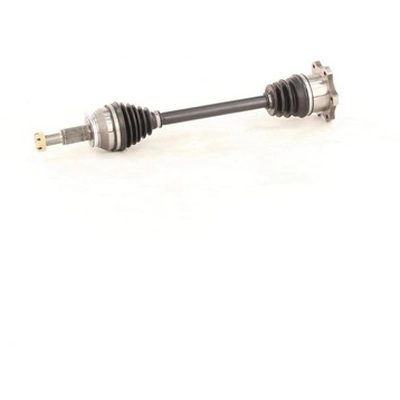 TRAKMOTIVE - NI8522 - CV Axle Shaft pa5