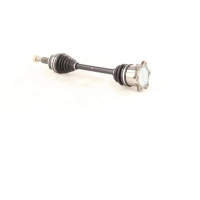 TRAKMOTIVE - NI8523 - CV Axle Shaft pa5