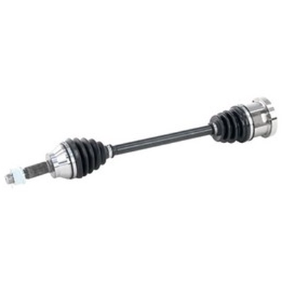 TRAKMOTIVE - NI8528 - CV Axle Shaft pa7