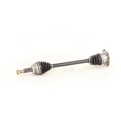 TRAKMOTIVE - NI8530 - CV Axle Shaft pa4