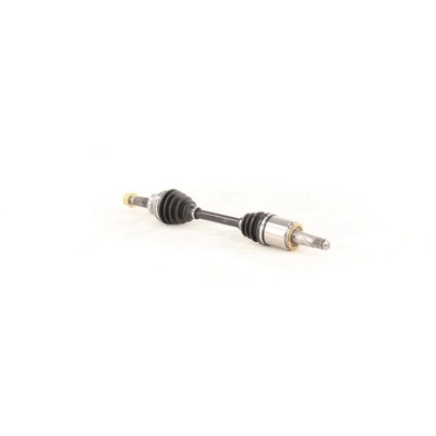 TRAKMOTIVE - NI8532 - CV Axle Shaft pa4