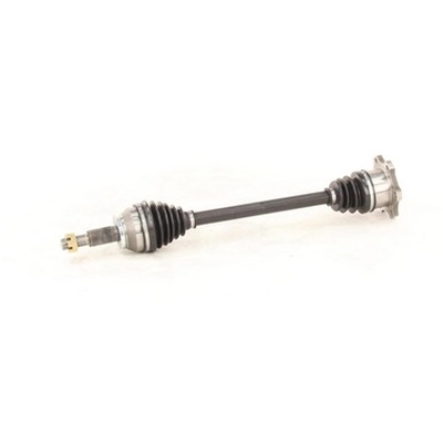 TRAKMOTIVE - NI8537 - CV Axle Shaft pa4