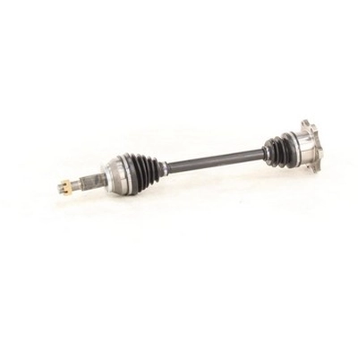 TRAKMOTIVE - NI8541 - CV Axle Shaft pa4