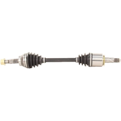 TRAKMOTIVE - NI8575 - CV Axle Shaft pa4