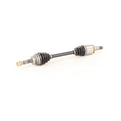 TRAKMOTIVE - NI8575 - CV Axle Shaft pa5