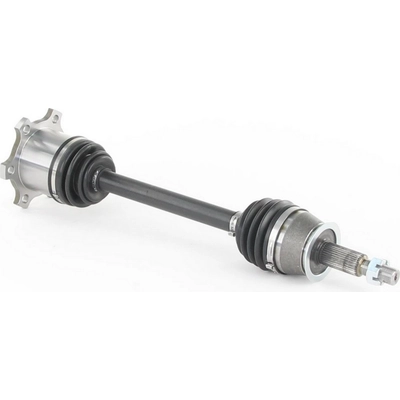 New CV Shaft by TRAKMOTIVE - NI86001 pa1