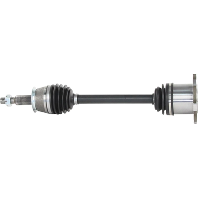 New CV Shaft by TRAKMOTIVE - NI86001 pa2