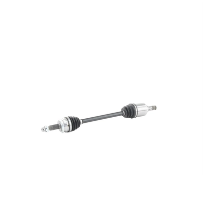 TRAKMOTIVE - NI-86002 - CV Axle Shaft pa2