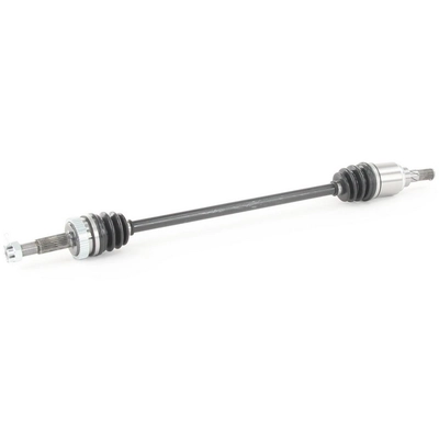 TRAKMOTIVE - NI-86003 - CV Axle Shaft pa2