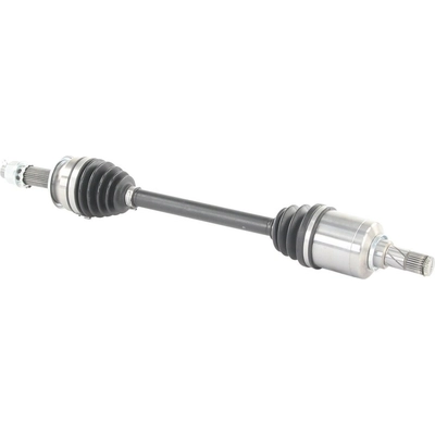 New CV Shaft by TRAKMOTIVE - NI86012 pa2