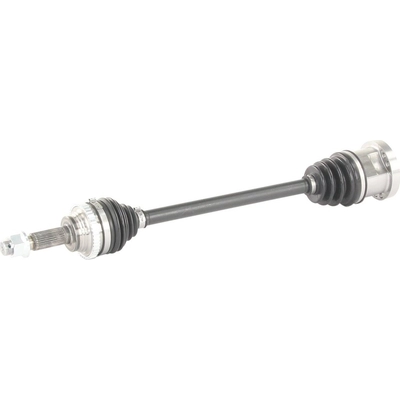New CV Shaft by TRAKMOTIVE - NI86015 pa1