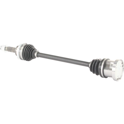 New CV Shaft by TRAKMOTIVE - NI86015 pa2