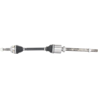 New CV Shaft by TRAKMOTIVE - NI86017 pa1