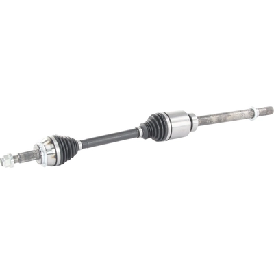 New CV Shaft by TRAKMOTIVE - NI86017 pa2