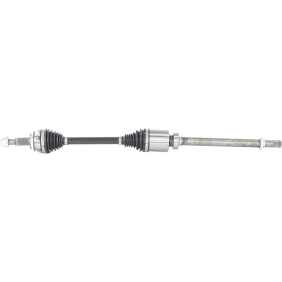 New CV Shaft by TRAKMOTIVE - NI86018 pa1