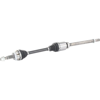 New CV Shaft by TRAKMOTIVE - NI86018 pa2