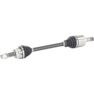 New CV Shaft by TRAKMOTIVE - NI86019 pa2