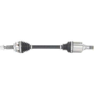 New CV Shaft by TRAKMOTIVE - NI86020 pa1