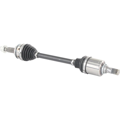 New CV Shaft by TRAKMOTIVE - NI86020 pa2