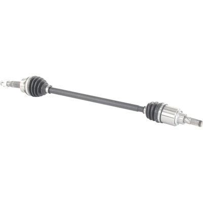 New CV Shaft by TRAKMOTIVE - NI86021 pa2