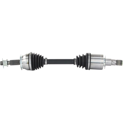 New CV Shaft by TRAKMOTIVE - NI86024 pa1