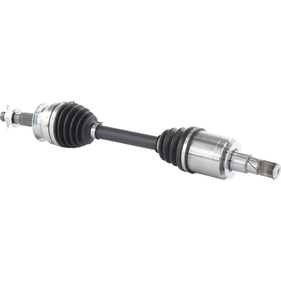 New CV Shaft by TRAKMOTIVE - NI86024 pa2