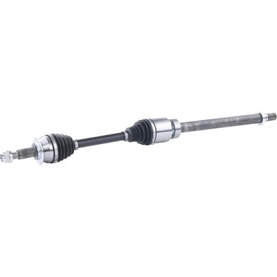 New CV Shaft by TRAKMOTIVE - NI86032 pa2