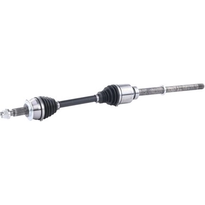 New CV Shaft by TRAKMOTIVE - NI86033 pa2