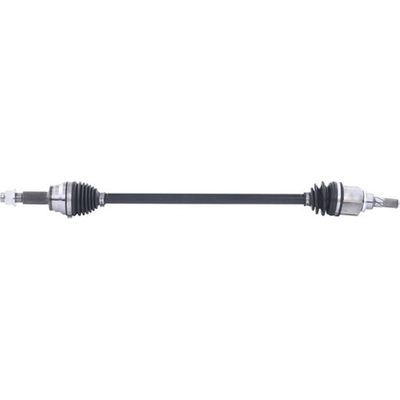 New CV Shaft by TRAKMOTIVE - NI86041 pa1