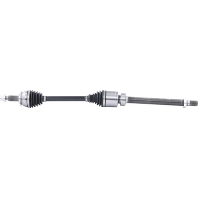 New CV Shaft by TRAKMOTIVE - NI86043 pa1