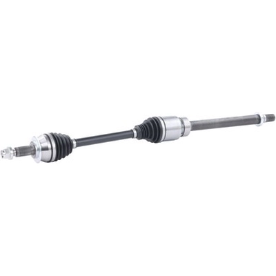 New CV Shaft by TRAKMOTIVE - NI86043 pa2