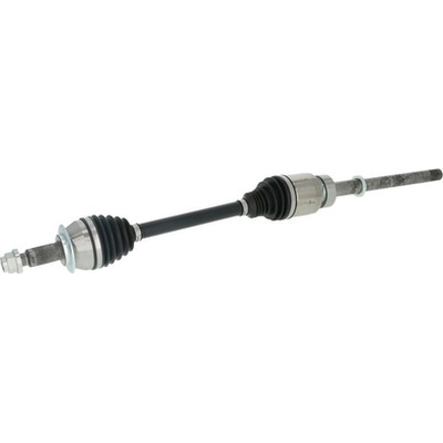 New CV Shaft by TRAKMOTIVE - NI86044 pa2
