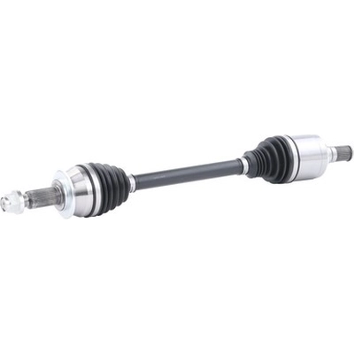 New CV Shaft by TRAKMOTIVE - NI86045 pa2