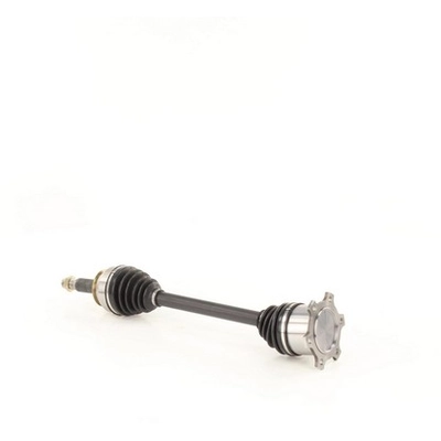 TRAKMOTIVE - NI8605 - CV Axle Shaft pa7