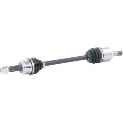 New CV Shaft by TRAKMOTIVE - NI86055 pa2