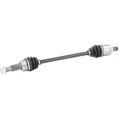 TRAKMOTIVE - NI8609 - CV Axle Shaft pa4