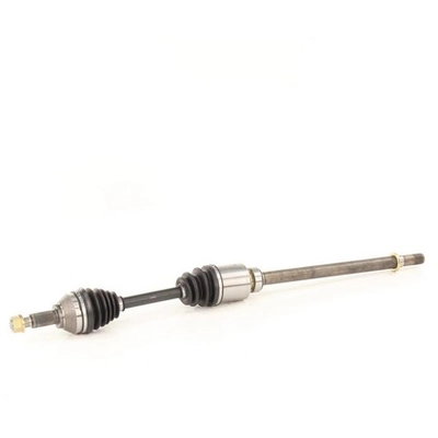 TRAKMOTIVE - NI8620 - CV Axle Shaft pa4