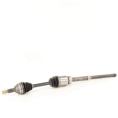 TRAKMOTIVE - NI8621 - CV Axle Shaft pa3