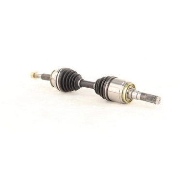 TRAKMOTIVE - NI8622 - CV Axle Shaft pa3