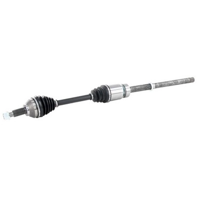 TRAKMOTIVE - NI8628 - CV Axle Shaft pa7