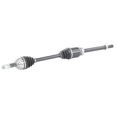 TRAKMOTIVE - NI8632 - CV Axle Shaft pa5