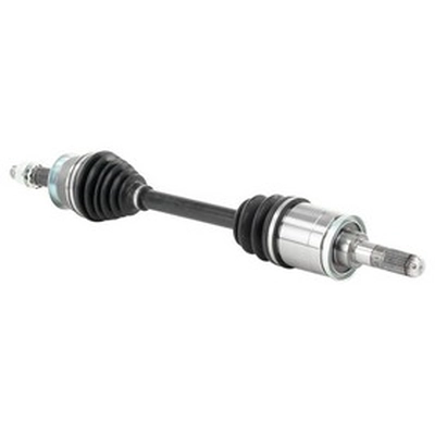 TRAKMOTIVE - NI8637 - CV Axle Shaft pa5