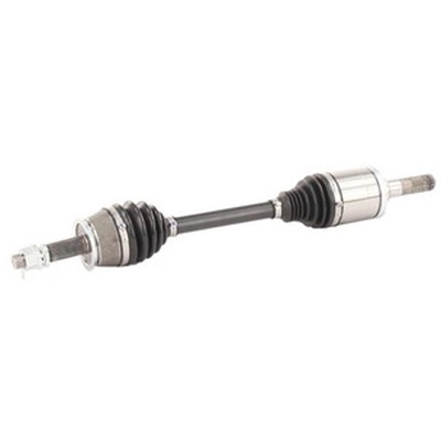 TRAKMOTIVE - NI8637HDX - CV Axle Shaft pa2