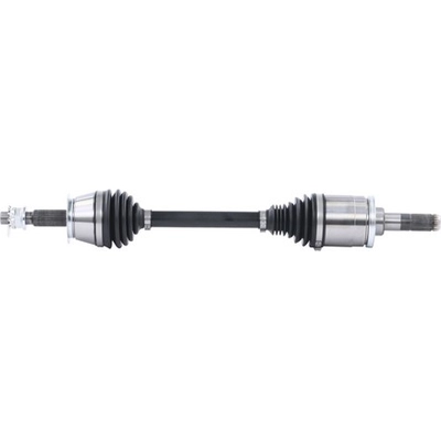 TRAKMOTIVE - NI8637HDX - CV Axle Shaft pa4