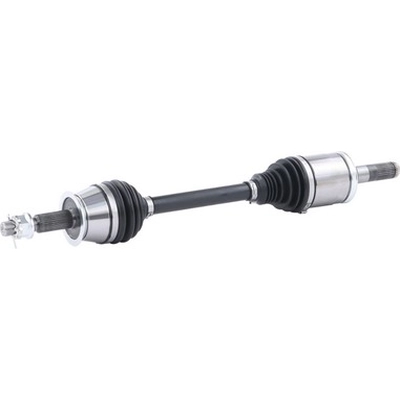 TRAKMOTIVE - NI8637HDX - CV Axle Shaft pa5