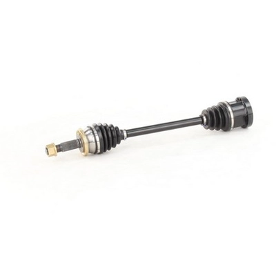 TRAKMOTIVE - NI8639 - CV Axle Shaft pa3