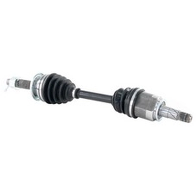 TRAKMOTIVE - NI8640 - CV Axle Shaft pa4